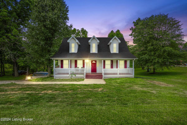 78 SHILOH CT, RINEYVILLE, KY 40162 - Image 1