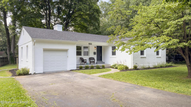 8503 WHIPPS MILL RD, LYNDON, KY 40222 - Image 1