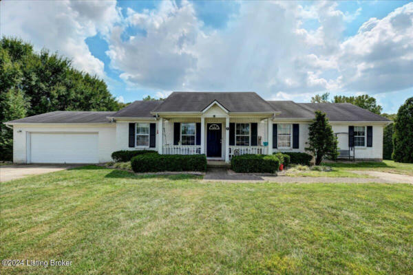 205 PIN OAK DR, TAYLORSVILLE, KY 40071 - Image 1