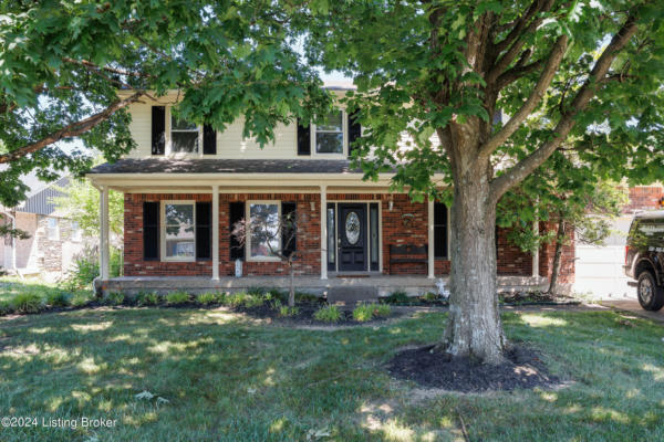 411 OLD TOWNE RD, LOUISVILLE, KY 40214 - Image 1