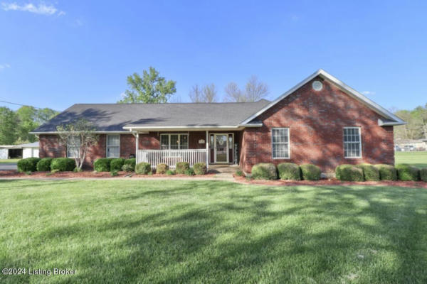 9605 W MANSLICK RD, FAIRDALE, KY 40118 - Image 1