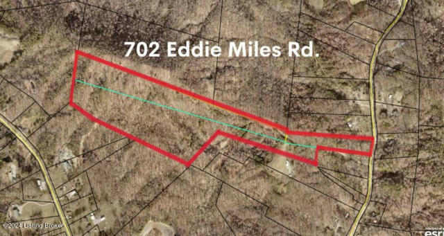 702 EDDIE MILES RD, BARDSTOWN, KY 40004 - Image 1