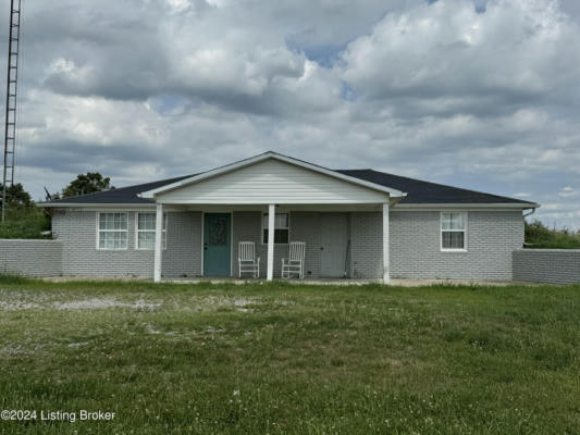 4308 FALLS OF ROUGH RD, CANEYVILLE, KY 42721 - Image 1