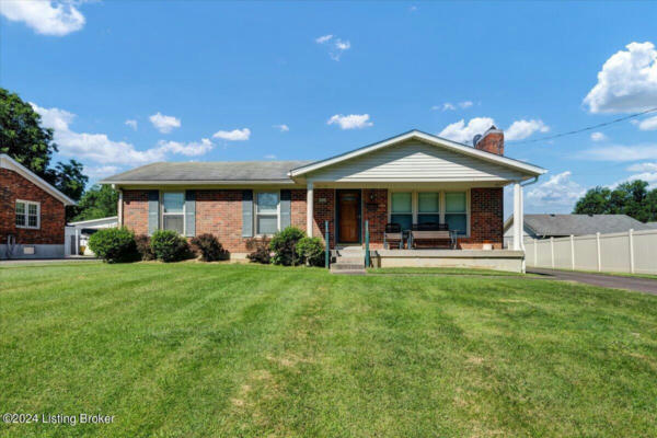 8002 RORY WAY, LOUISVILLE, KY 40219 - Image 1