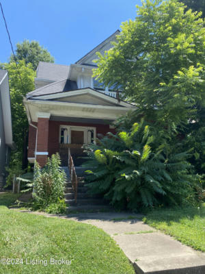 679 CECIL AVE, LOUISVILLE, KY 40211 - Image 1