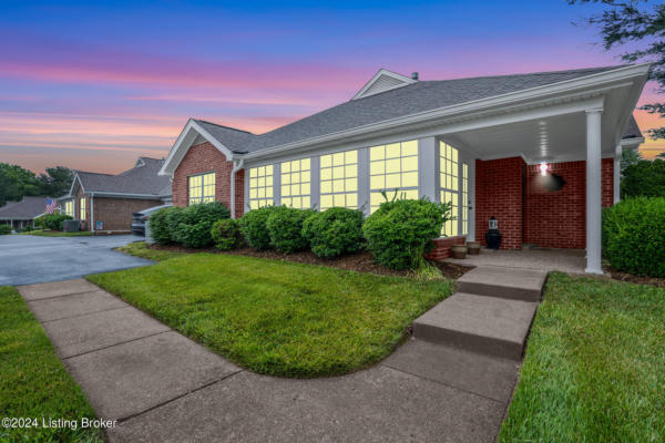 10620 EAGLE PINES LN, LOUISVILLE, KY 40223 - Image 1