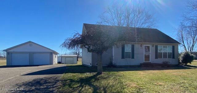 6631 LORETTO RD, BARDSTOWN, KY 40004, photo 1 of 48
