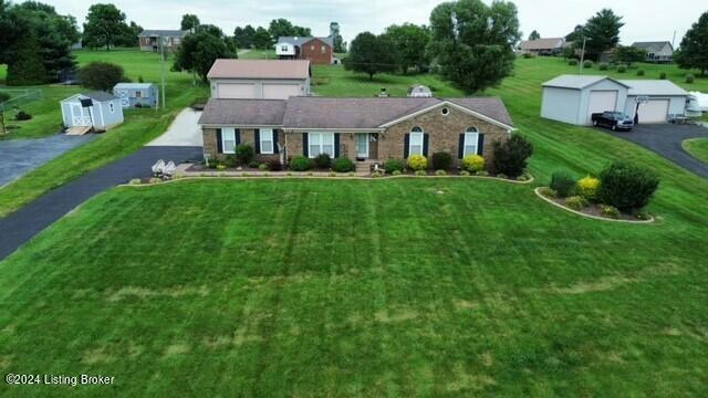 522 WILSONVILLE RD, FISHERVILLE, KY 40023 - Image 1