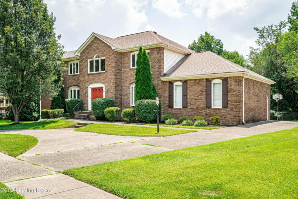 7617 GREENLAWN RD, LOUISVILLE, KY 40242 - Image 1