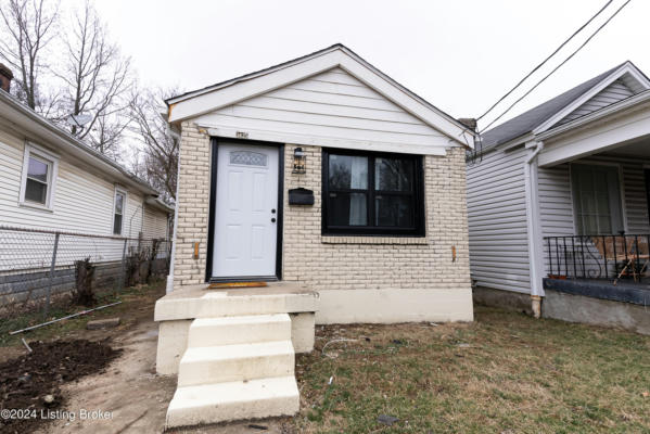 3635 GREENWOOD AVE, LOUISVILLE, KY 40211 - Image 1