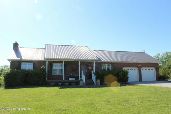 165 CARTER BROTHERS RD, HODGENVILLE, KY 42748 - Image 1
