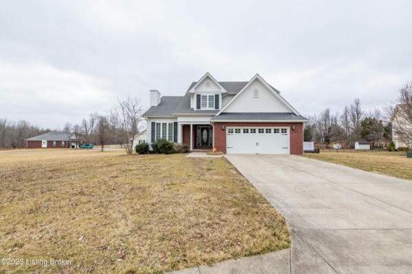 110 W MANDARIN CT, ELIZABETHTOWN, KY 42701, photo 2 of 70