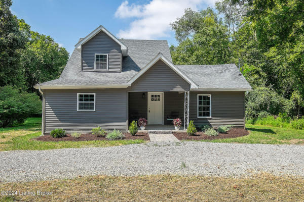 7612 FRAZIERTOWN RD, PEWEE VALLEY, KY 40056 - Image 1