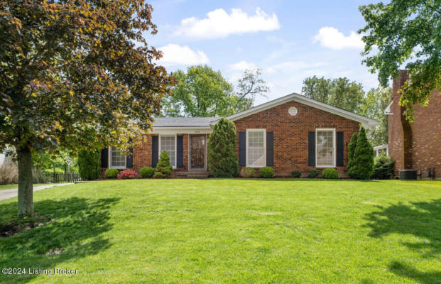 505 CHERRY POINT DR, LOUISVILLE, KY 40243 - Image 1