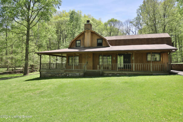210 RAYHILL RD, FAIRDALE, KY 40118 - Image 1