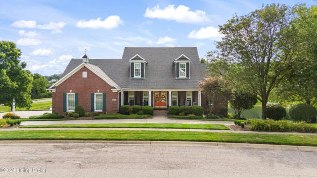 933 WOODLAND HEIGHTS DR, LOUISVILLE, KY 40245 - Image 1