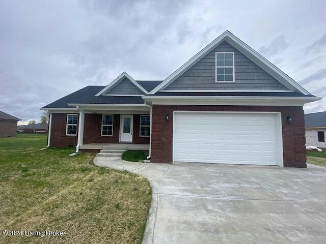 126 CREEKSIDE DR, COXS CREEK, KY 40013, photo 1 of 23