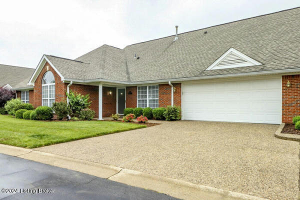 10441 MONTICELLO FOREST CIR, LOUISVILLE, KY 40299 - Image 1