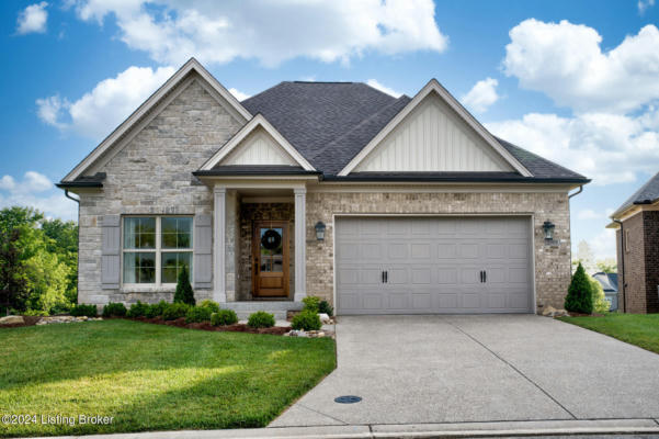 2909 TRAVIS FRENCH TRL, FISHERVILLE, KY 40023 - Image 1