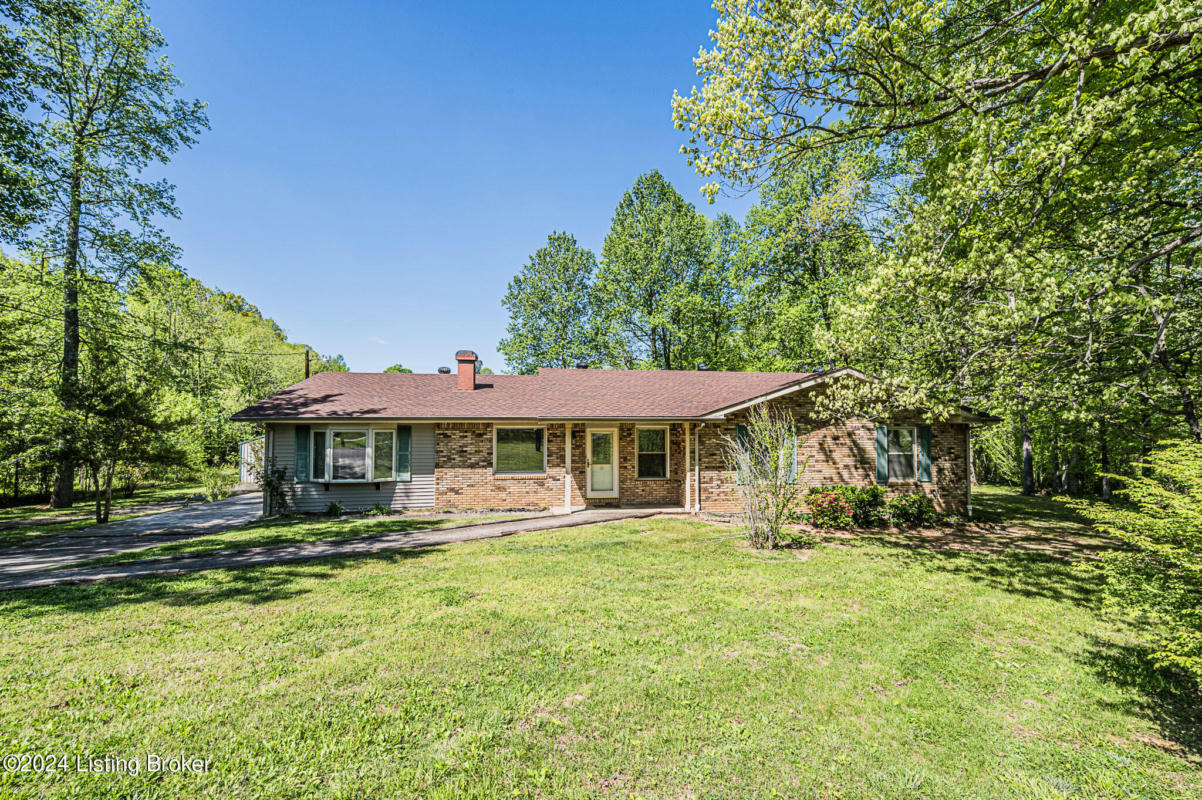 3551 STATE ROUTE 181 N, GREENVILLE, KY 42345, photo 1 of 34