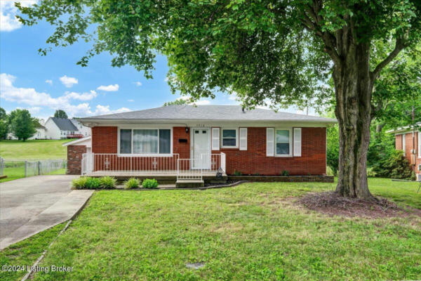 5910 COLE AVE, LOUISVILLE, KY 40258 - Image 1