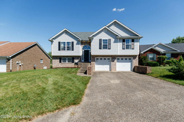 6310 HINES MILL WAY, LOUISVILLE, KY 40291 - Image 1