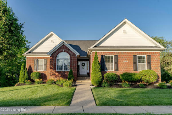 434 LINCOLN STATION DR, SIMPSONVILLE, KY 40067 - Image 1