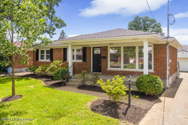 2714 COLIN AVE, LOUISVILLE, KY 40217 - Image 1