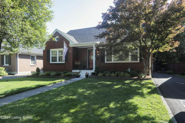 515 CANNONS LN, LOUISVILLE, KY 40207 - Image 1