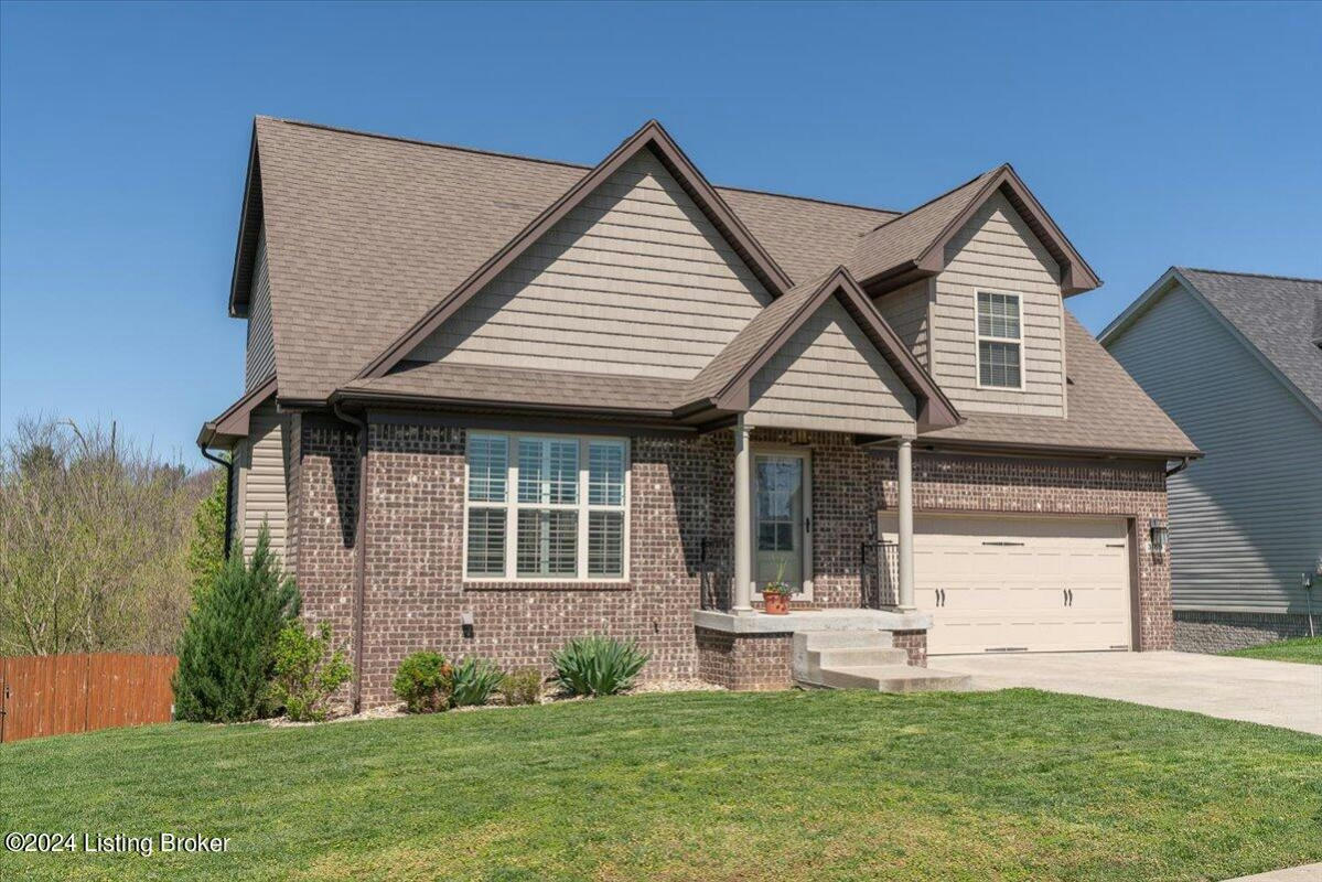 3166 SQUIRE CIR, SHELBYVILLE, KY 40065, photo 1 of 59