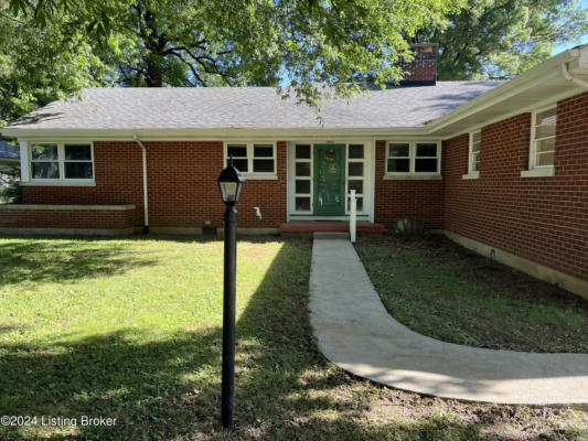 204 E BEALL AVE, BARDSTOWN, KY 40004 - Image 1