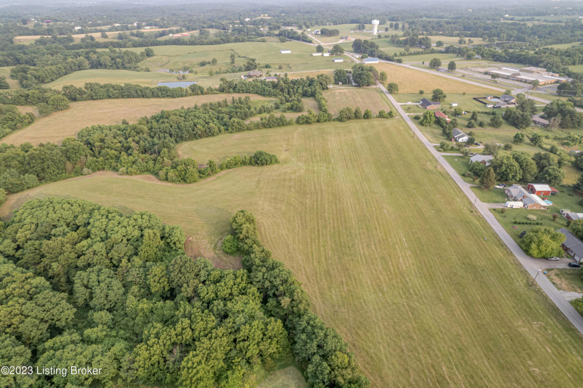 LOT 15A MORRIS CLARK RD, WADDY, KY 40076, photo 1 of 8