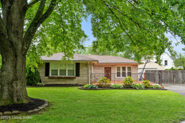 7216 BROWNS LN, LOUISVILLE, KY 40258 - Image 1