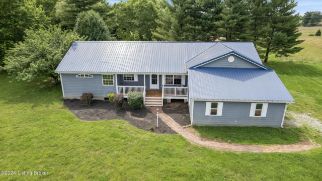 1126 MORRISON CLIFTY RD, LEITCHFIELD, KY 42754 - Image 1
