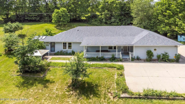 494 LEA VIEW AVE, CAMPBELLSBURG, KY 40011 - Image 1