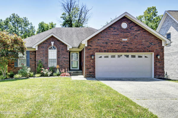 6922 CATALPA SPRINGS DR, LOUISVILLE, KY 40228 - Image 1