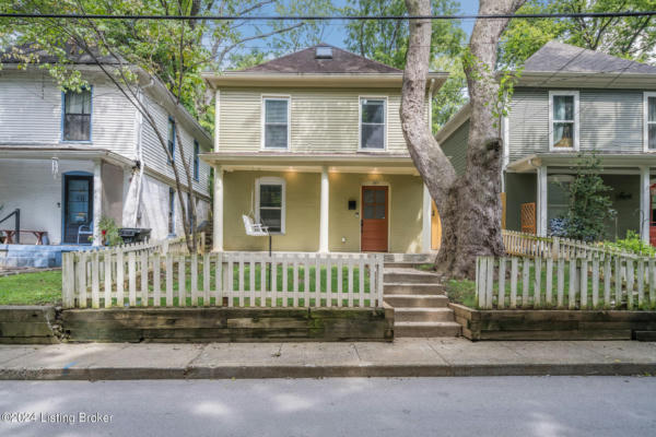 157 N JANE ST, LOUISVILLE, KY 40206 - Image 1