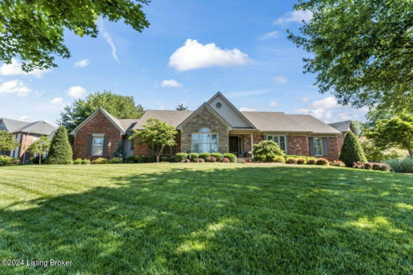 14607 WOODBLUFF TRCE, LOUISVILLE, KY 40245 - Image 1