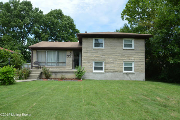 5203 RONWOOD DR, LOUISVILLE, KY 40219 - Image 1