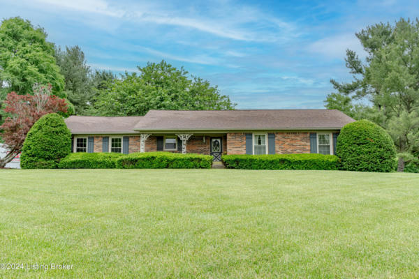 1421 MANOR WAY, SHELBYVILLE, KY 40065 - Image 1