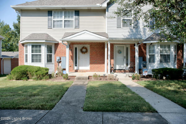 10530 CLAYTON ALLEN BLVD, LOUISVILLE, KY 40229 - Image 1