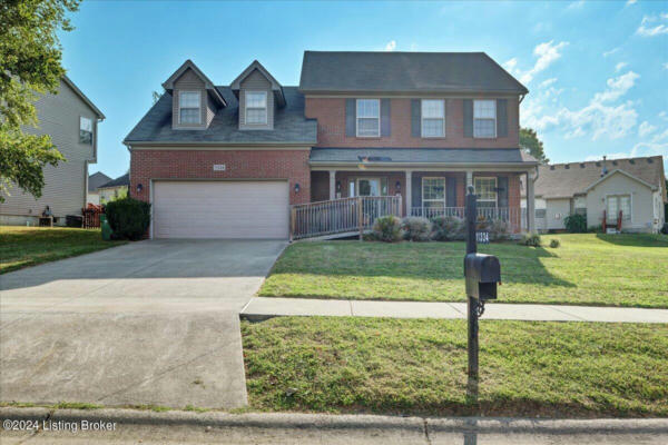 11334 TOP WALNUT LOOP, LOUISVILLE, KY 40229 - Image 1