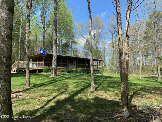 889 S RIVERBEND RD, LEITCHFIELD, KY 42754, photo 4 of 49