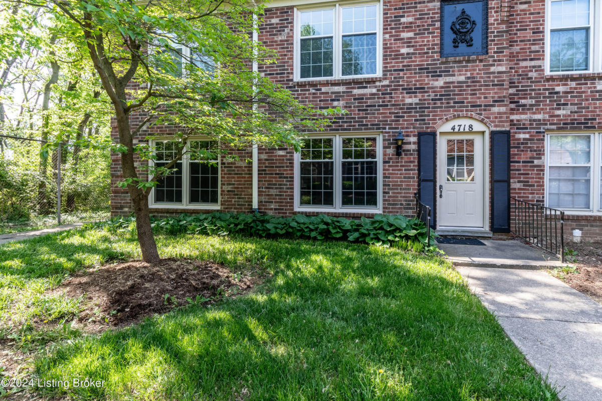 4718 WEYBRIDGE GDNS # 101, LOUISVILLE, KY 40207, photo 1 of 23