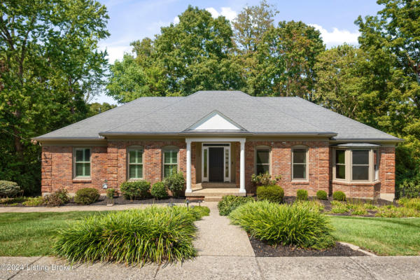 5230 MOCCASIN TRL, LOUISVILLE, KY 40207 - Image 1