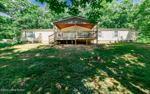 2163 CONCORD RD, FALLS OF ROUGH, KY 40119 - Image 1