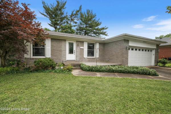 2411 WESTWOOD AVE, LOUISVILLE, KY 40220 - Image 1
