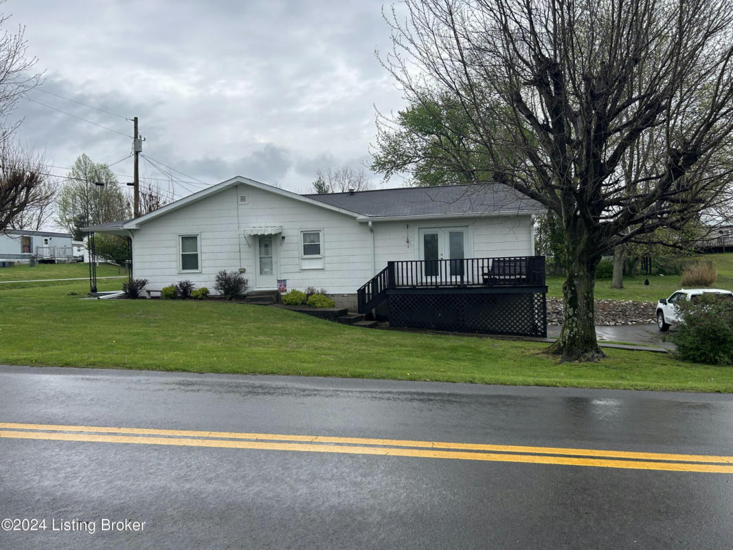702 7TH ST, CLOVERPORT, KY 40111, photo 1 of 33
