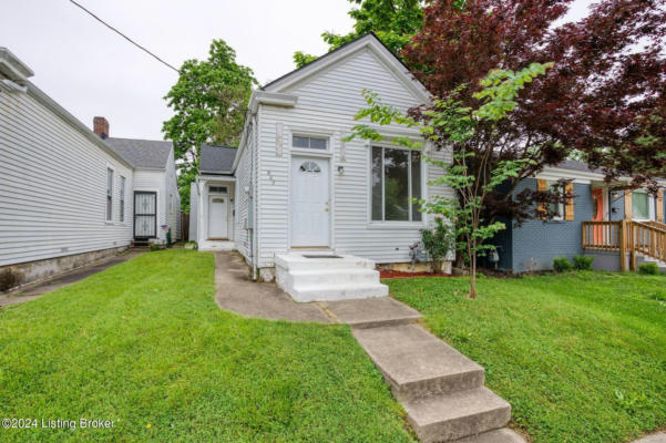 843 MULBERRY ST, LOUISVILLE, KY 40217 - Image 1
