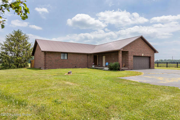 178 N BADGER RD, MADISON, IN 47250 - Image 1